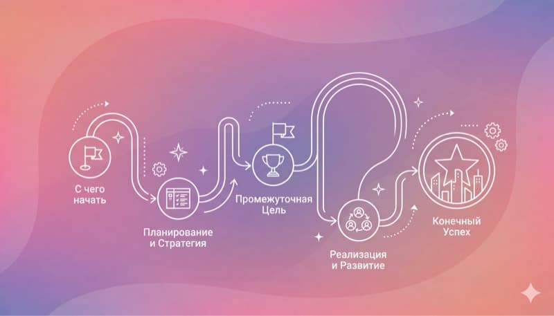Пошаговый план внедрения ИИ в бизнес