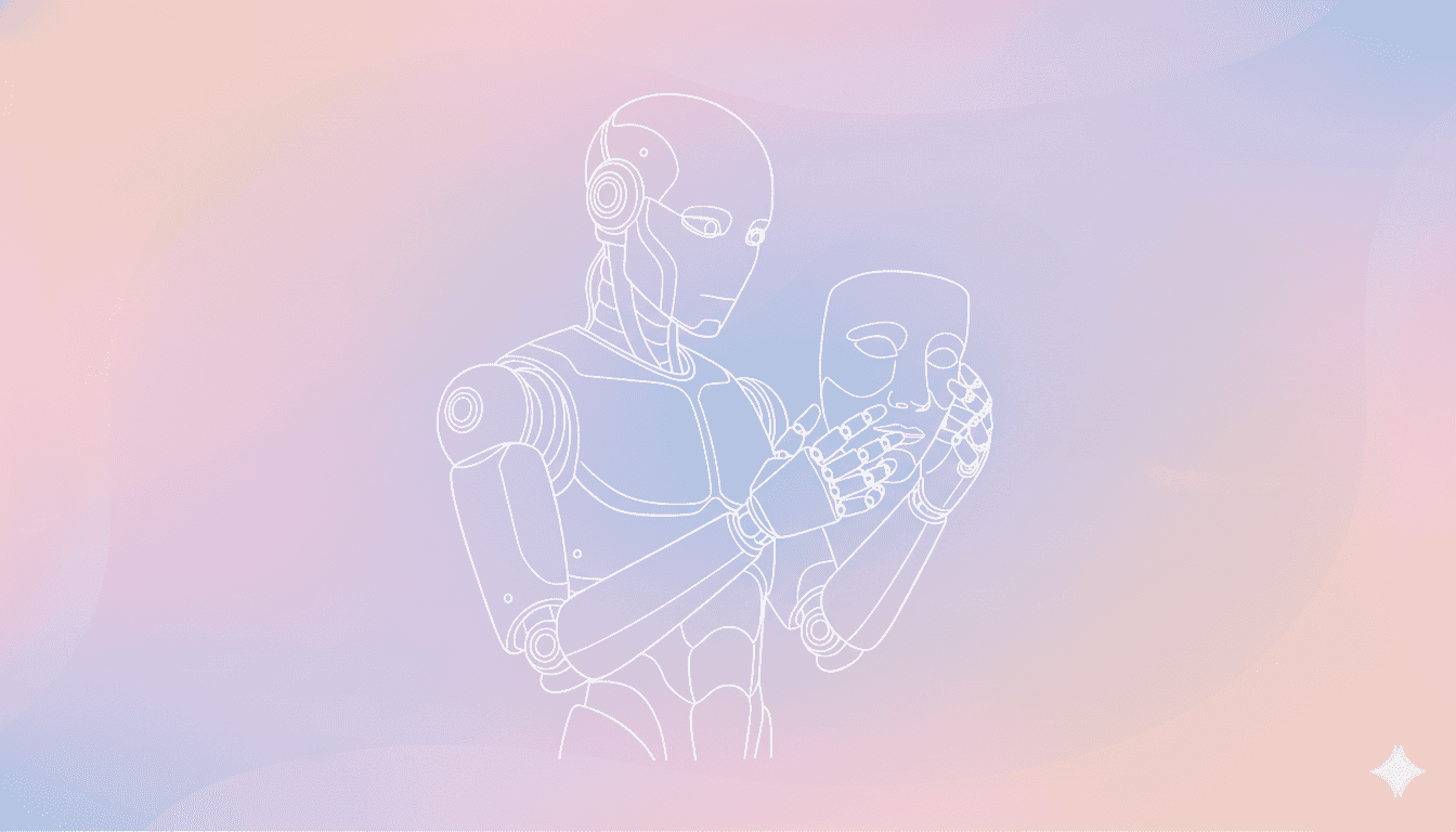 ИИ-помощник Naimi.ai общается с клиентом в чате